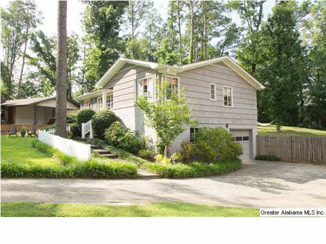 3341 Mountainside Road Birmingham, AL 35243 - Photo 26 of 28