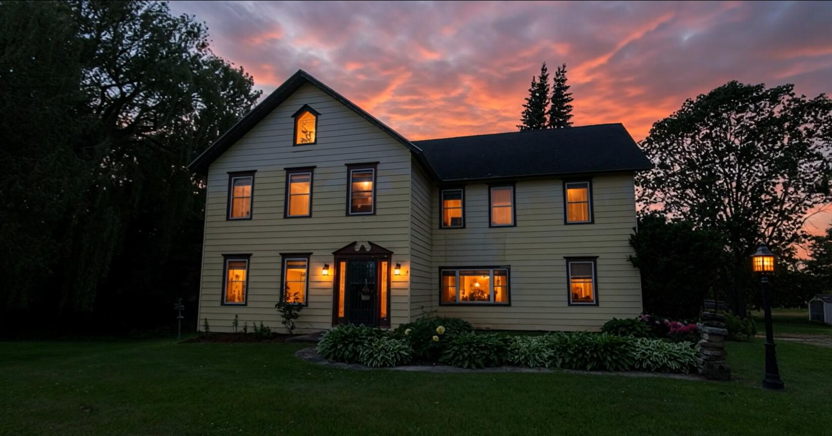 801 Mace Chasm Road Keeseville, NY 12944 - Photo 5 of 57