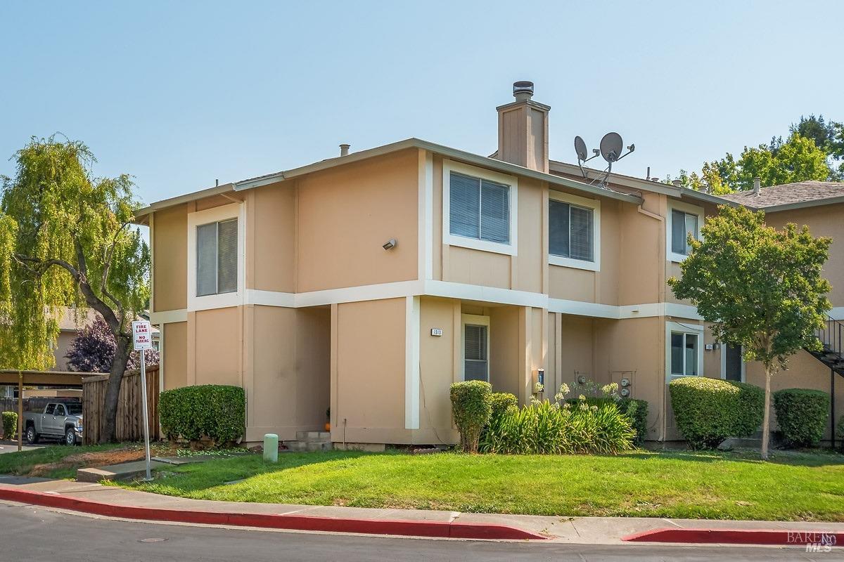1313 Gold Way Rohnert Park, CA 94928 - Photo 1 of 1