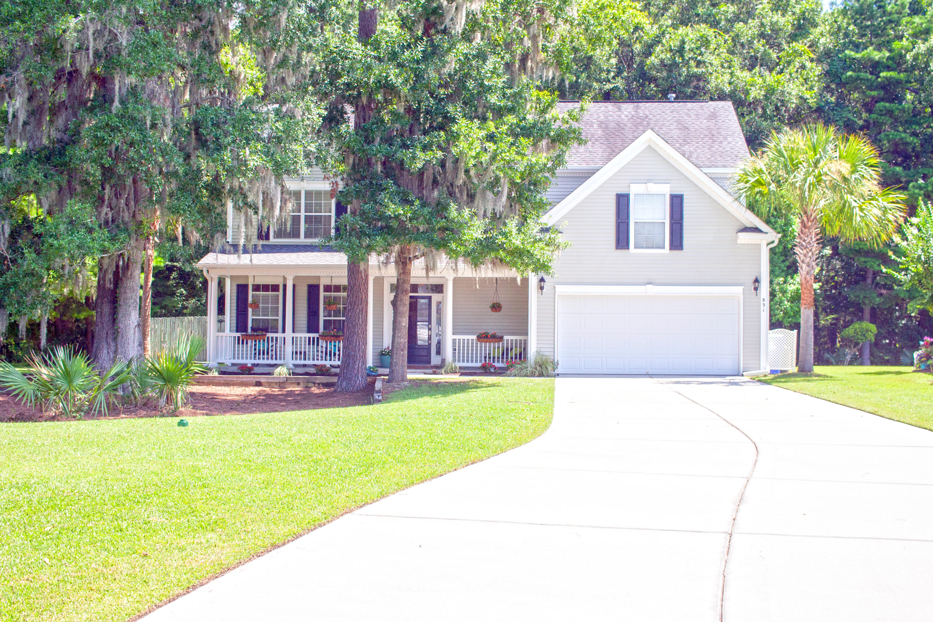 831 Bent Hickory Road Charleston, SC 29414 - Photo 1 of 31 BH1