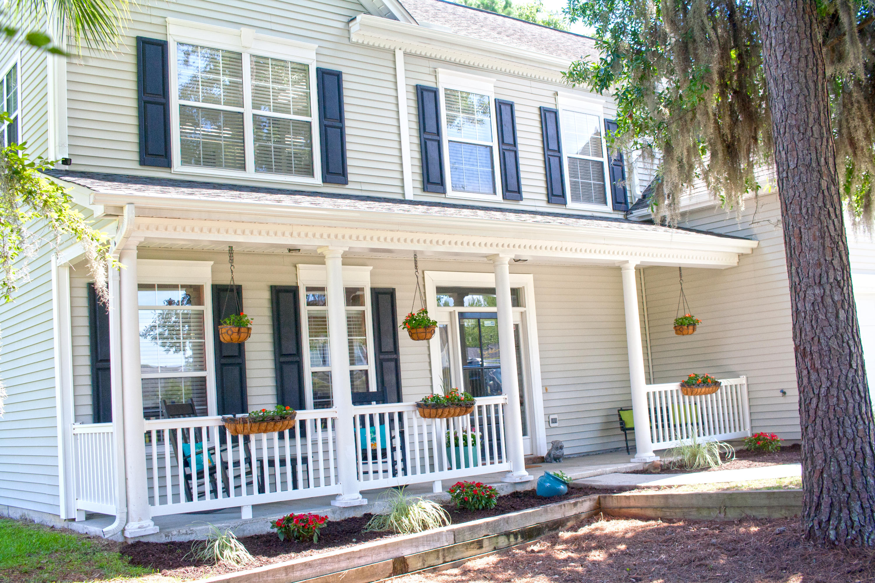 831 Bent Hickory Road Charleston, SC 29414 - Photo 2 of 31 BH2