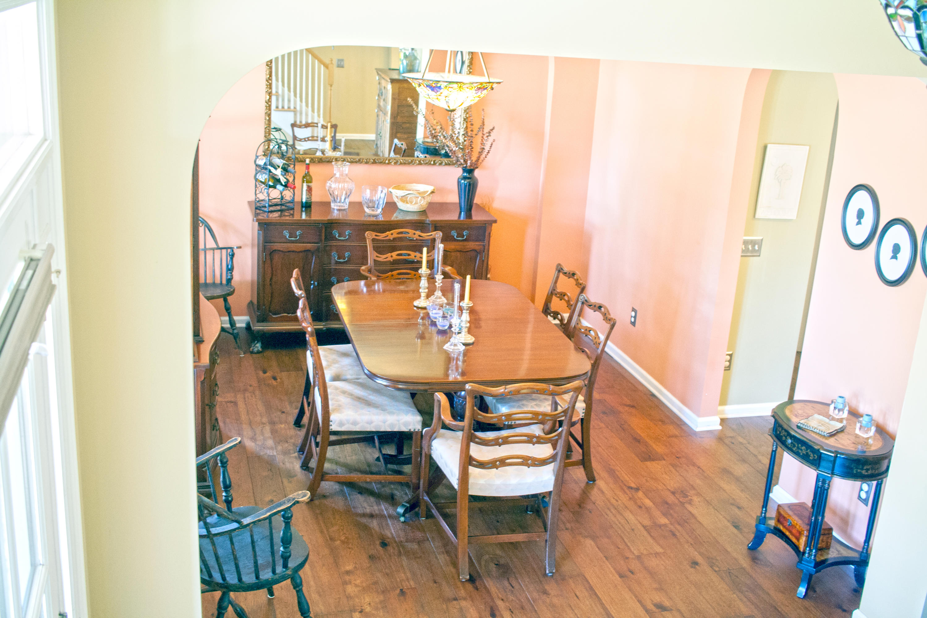 831 Bent Hickory Road Charleston, SC 29414 - Photo 13 of 31 BH14