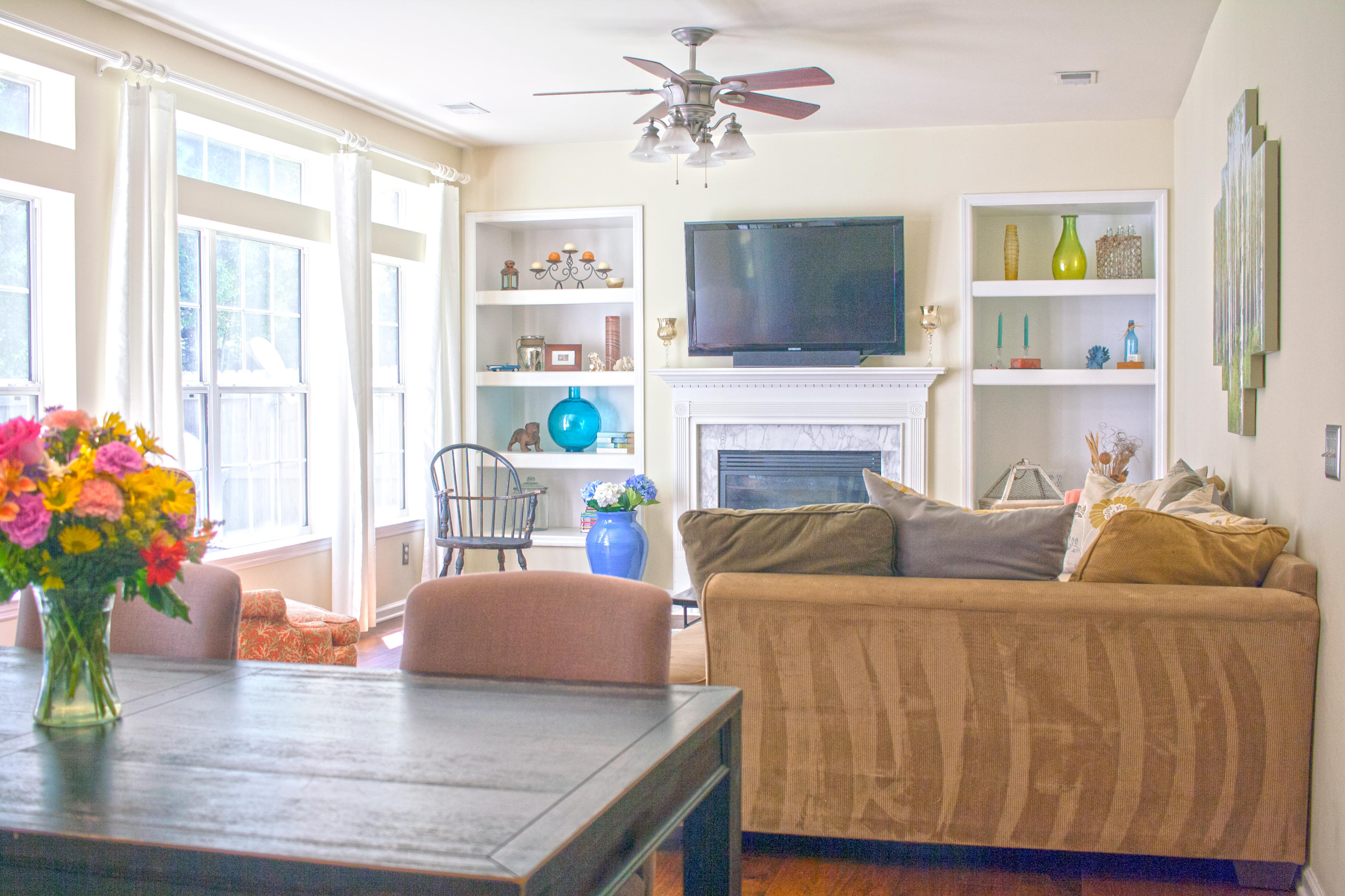 831 Bent Hickory Road Charleston, SC 29414 - Photo 7 of 31 BH8