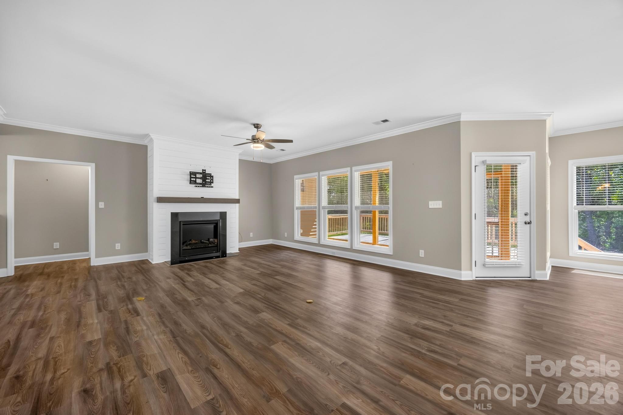 4669 Grooms Road Reidsville, NC 27320 - Photo 7 of 47