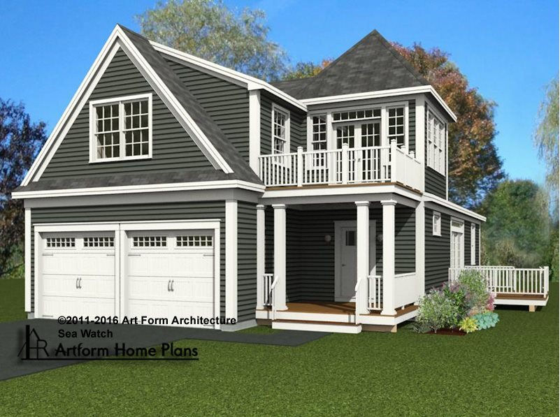 482 High Street, Unit 5 Hampton, NH 03842 - Photo 1 of 22
