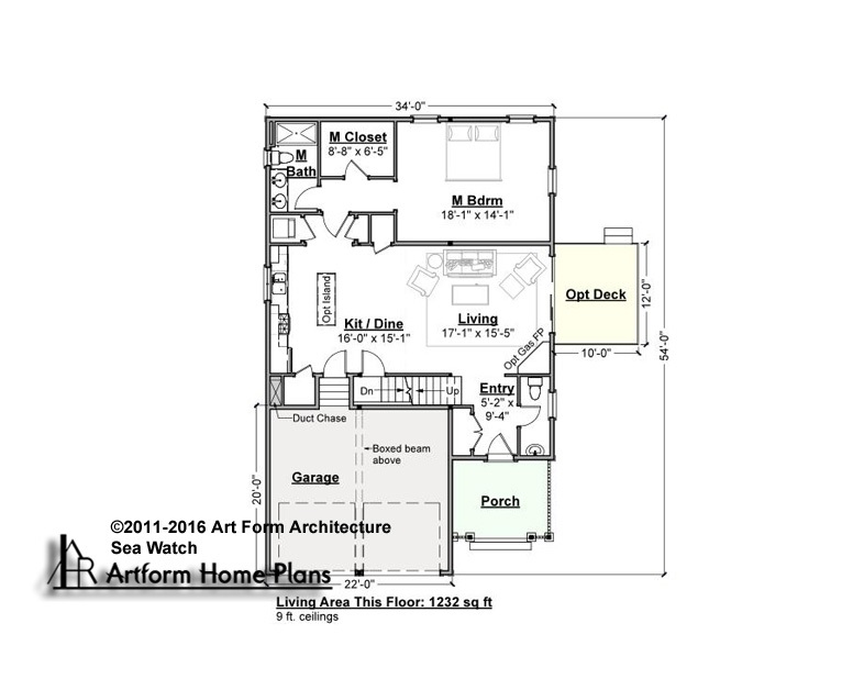 482 High Street, Unit 5 Hampton, NH 03842 - Photo 2 of 22