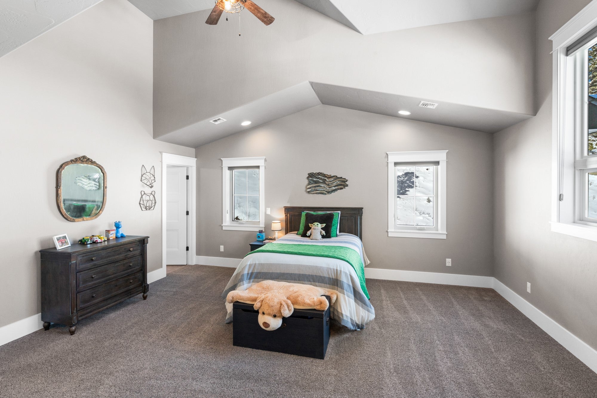 92 Big Indian Gulch Road Clancy, MT 59634 - Photo 36 of 55 Gallery Image 36