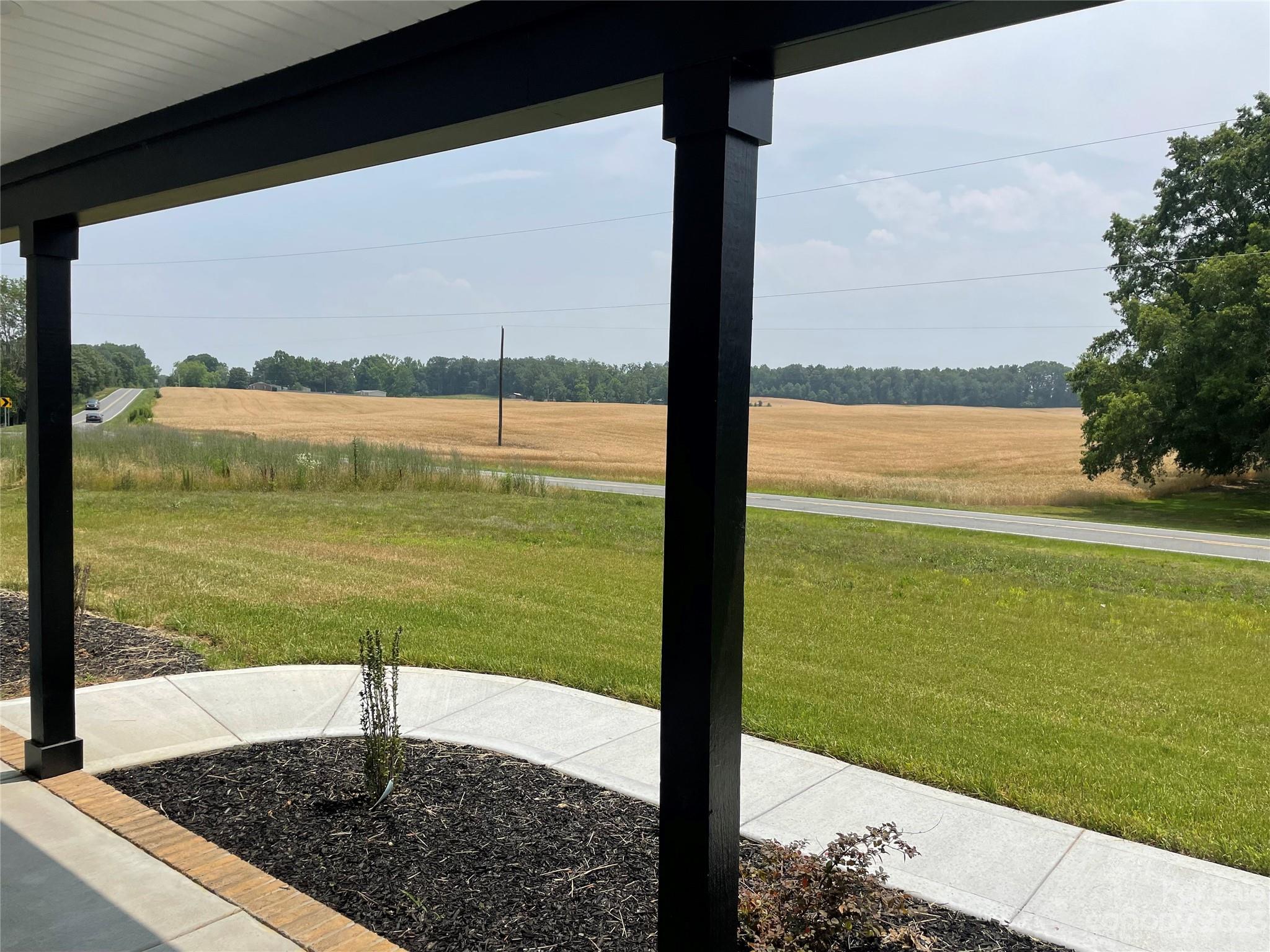 1327 Stack Road Monroe, NC 28112 - Photo 8 of 9 a view of a lake view