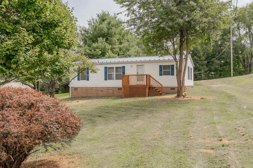 228 South Greever Street Rural Retreat, VA 24368 - Photo 1 of 47 Gallery Image 1