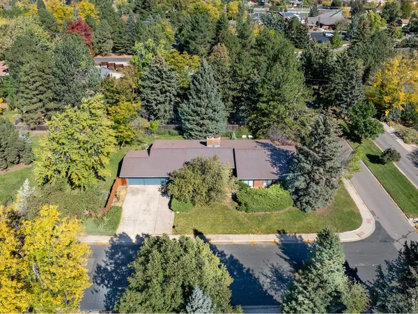 $1,450,000 | 4195 Chippewa Drive, Boulder, CO 80303