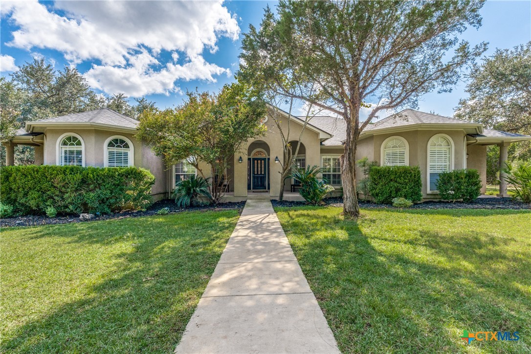 25867 Lewis Ranch Road New Braunfels, TX 78132 - Photo 6 of 42