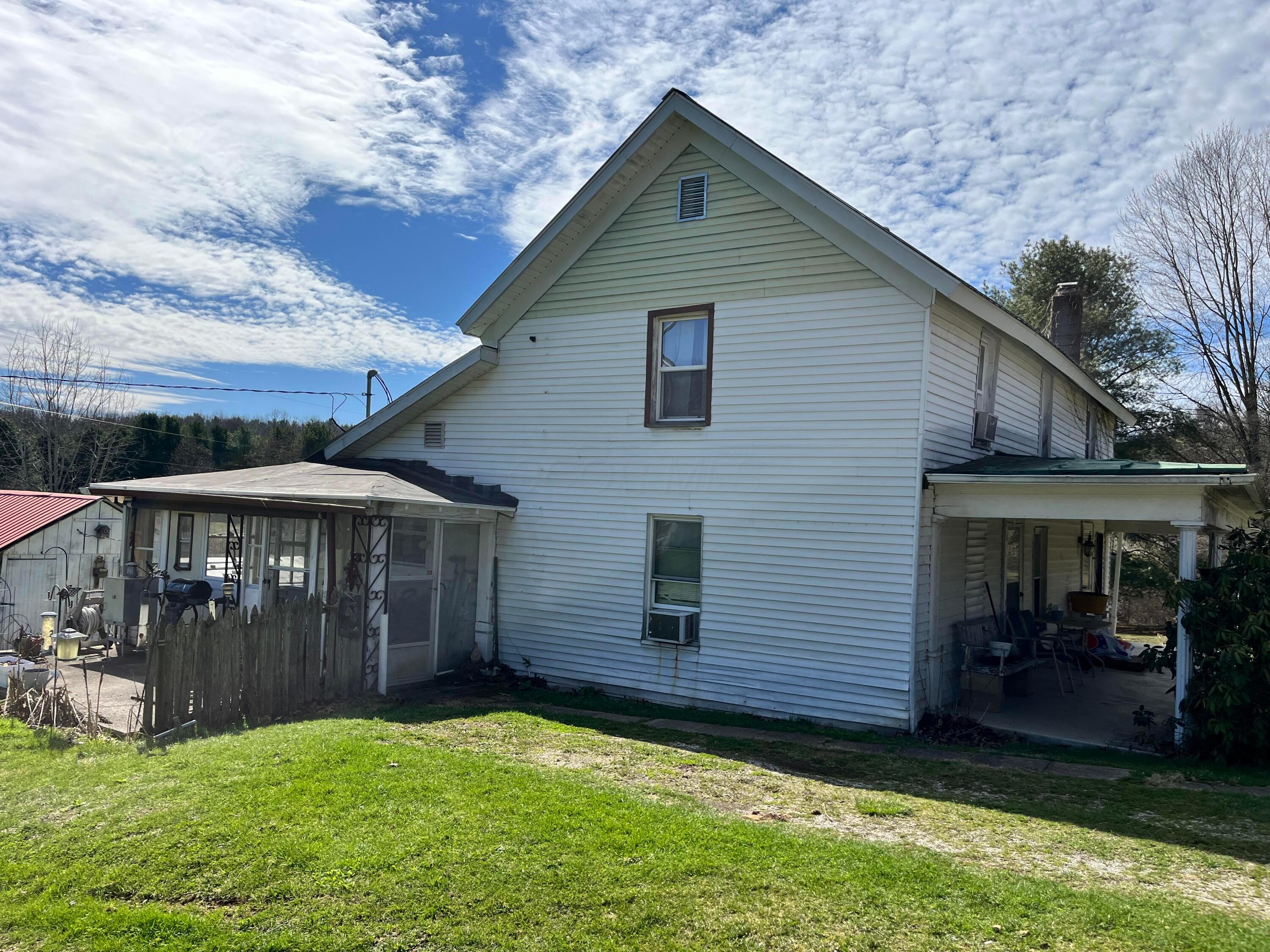 39131 Todd Road Nelsonville, OH 45764 - Photo 10 of 40 IMG_0914