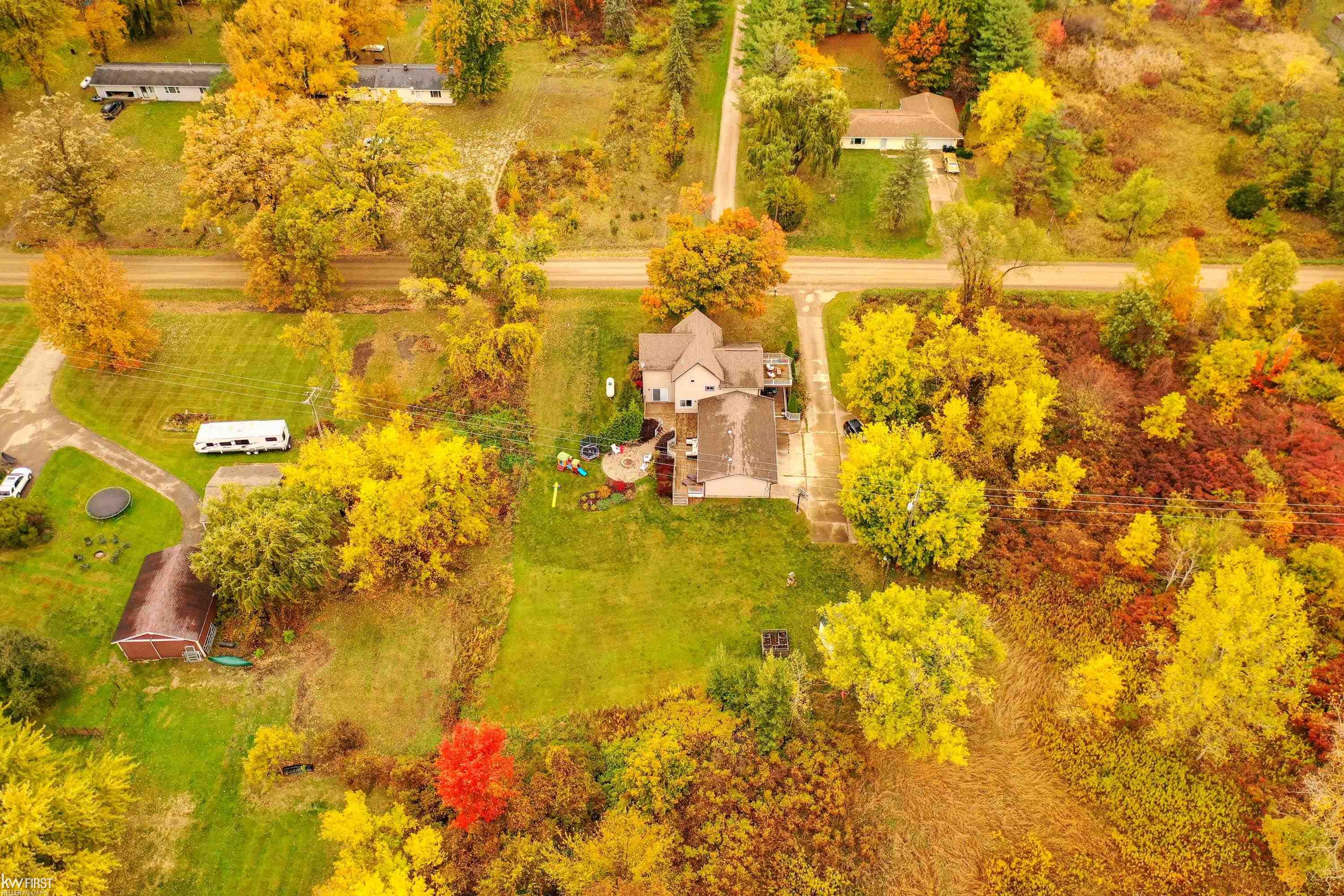 10318 East Bennington Road Durand, MI 48429 - Photo 63 of 64 Gallery Image 63