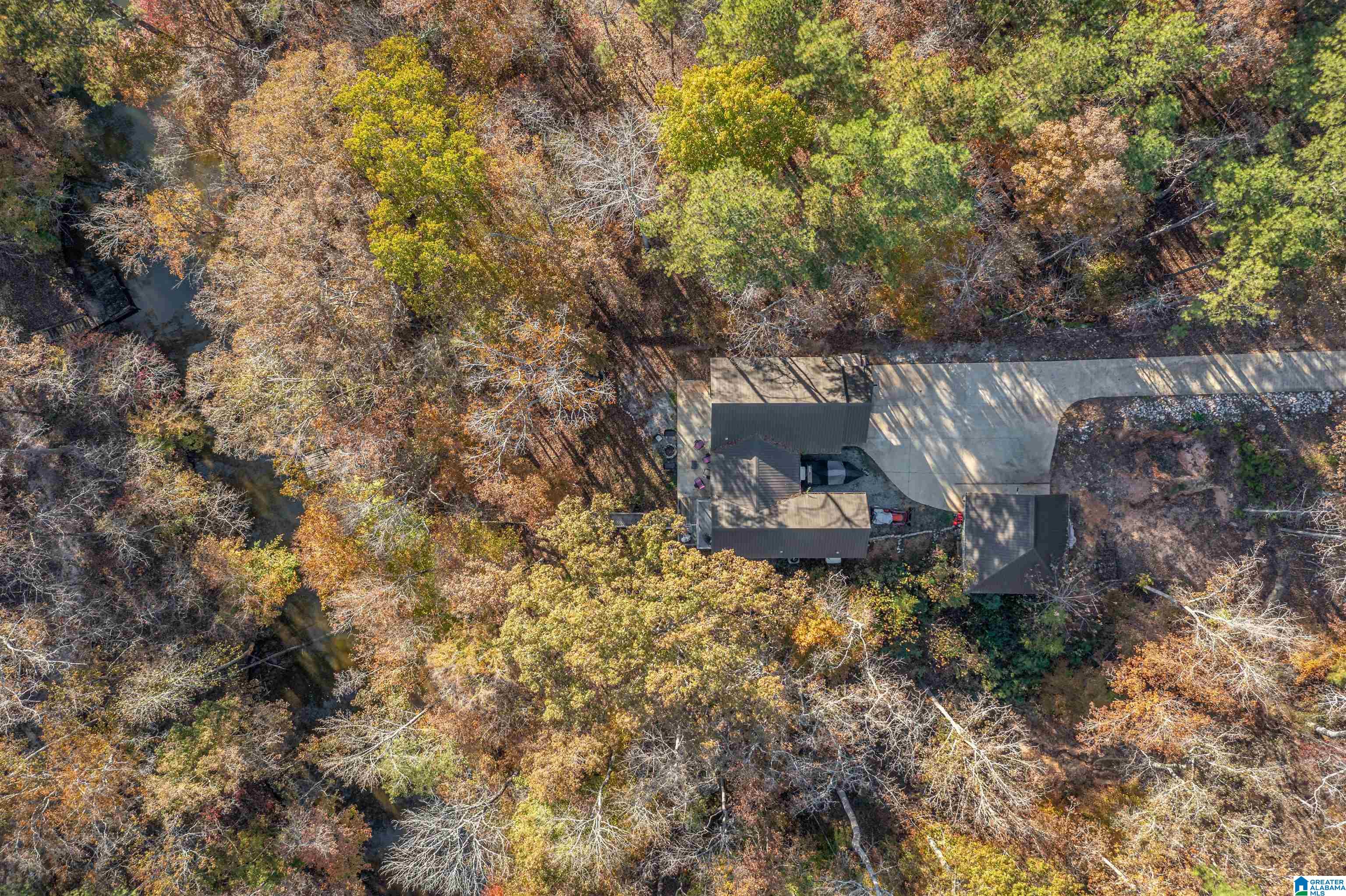 1595 Mohawk Cliff Road Ohatchee, AL 36271 - Photo 58 of 65