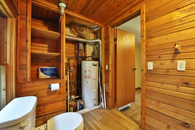 $255,900 | 7405 Novotny Road North, Brainerd, MN 56401