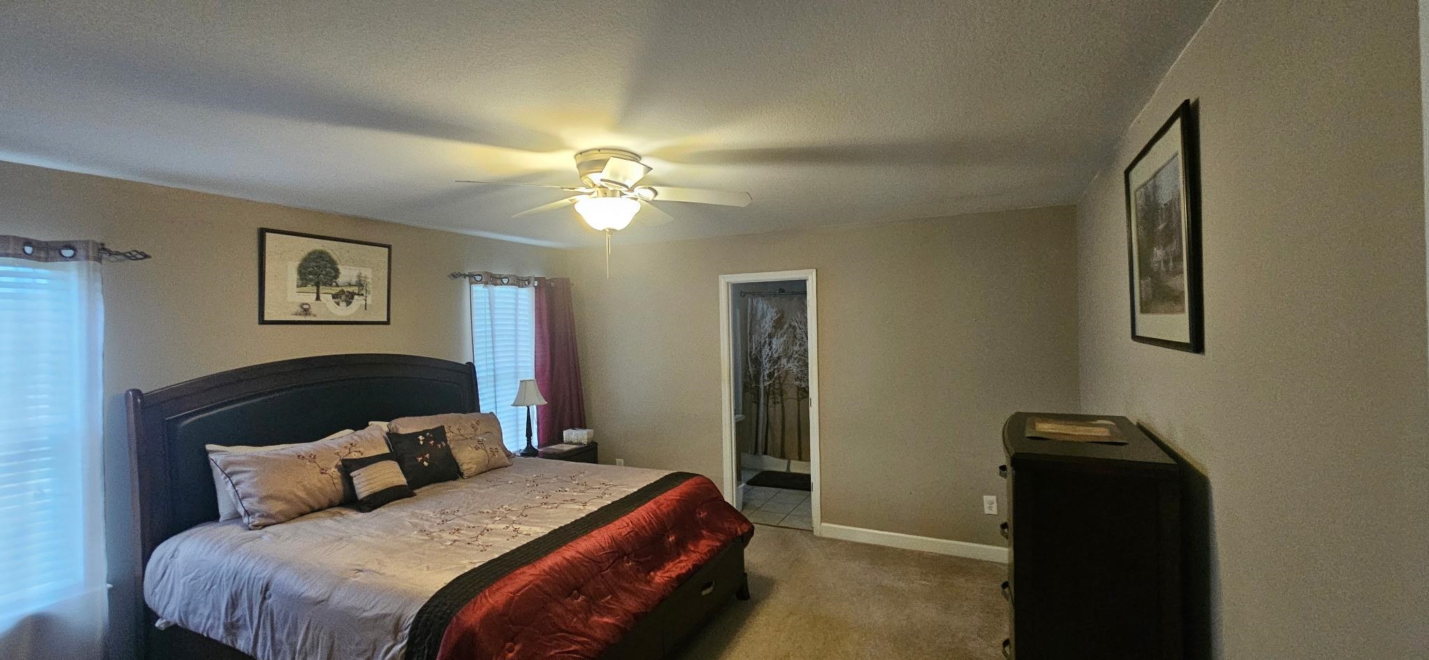 1215 Bishop Road Inman, SC 29349 - Photo 17 of 23