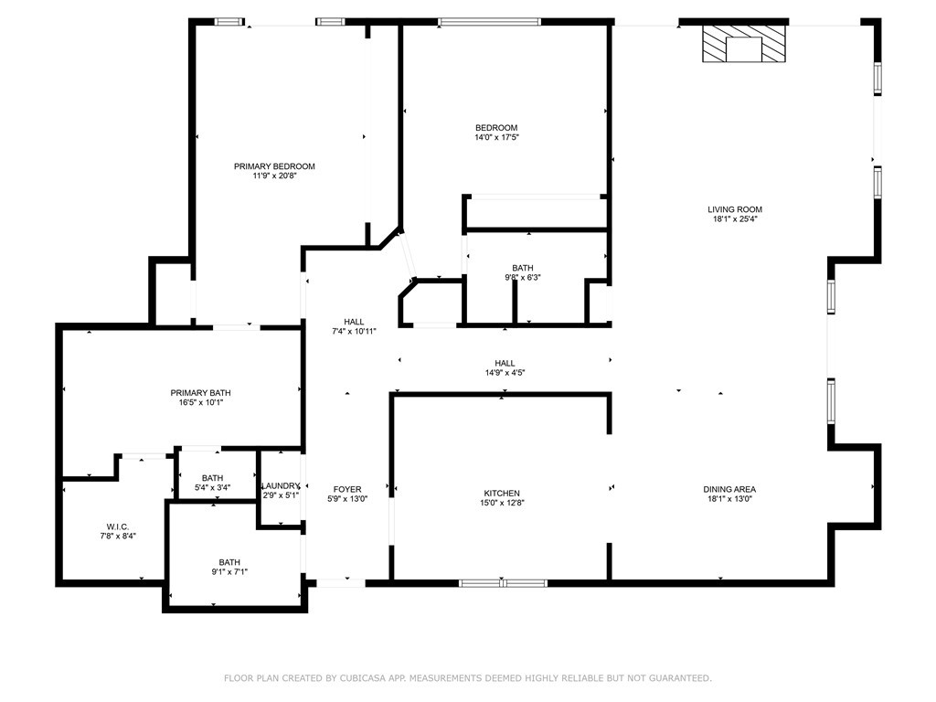 277 South Spalding Drive, Unit 201 Beverly Hills, CA 90212 - Photo 31 of 31