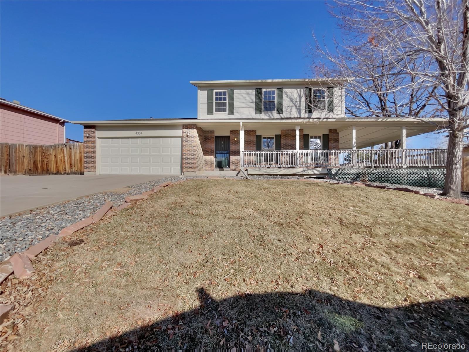 4364 South Ceylon Way