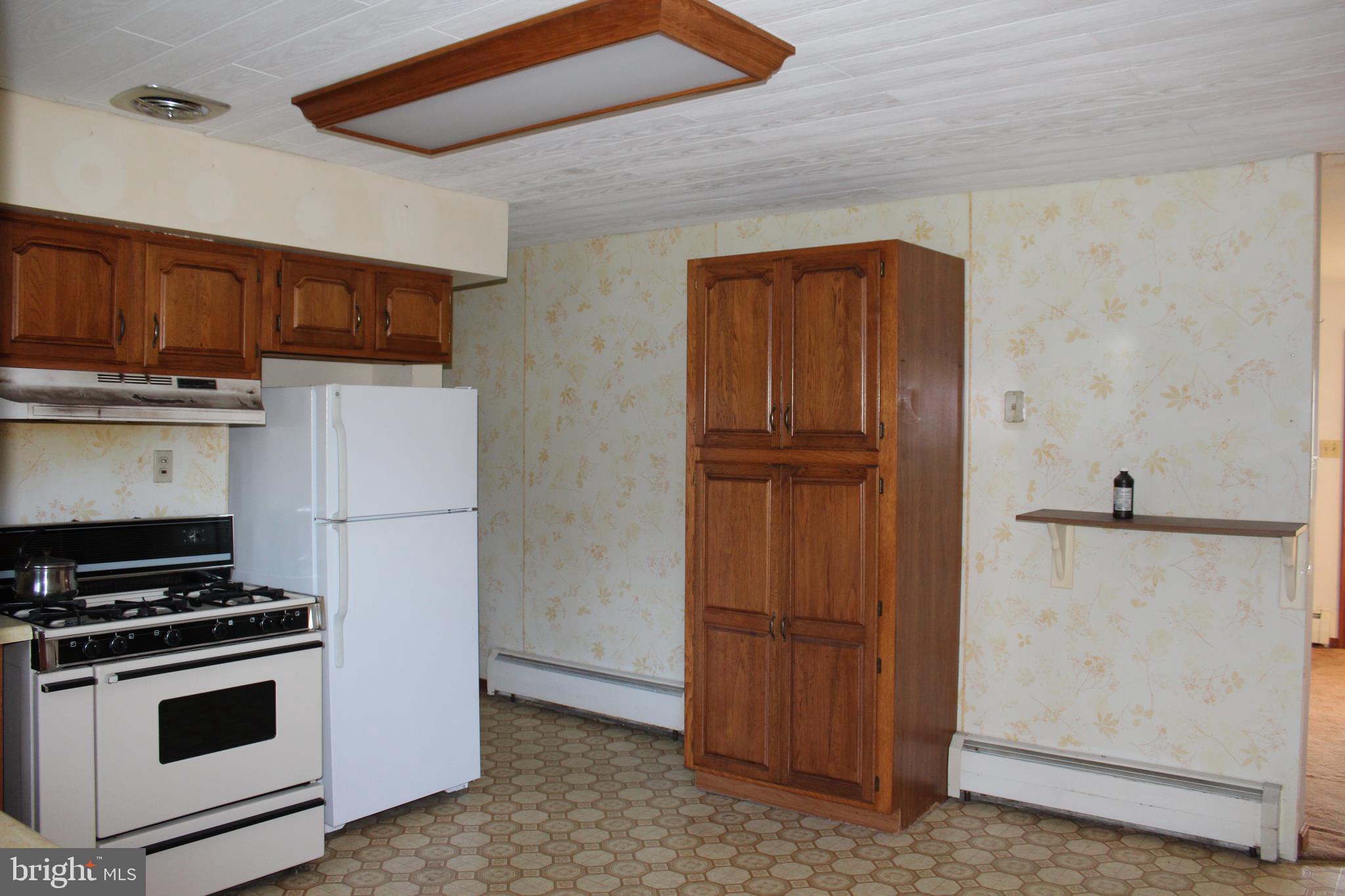 278 Long Stretch Road Pine Grove, PA 17963 - Photo 9 of 18 eat in kitchen