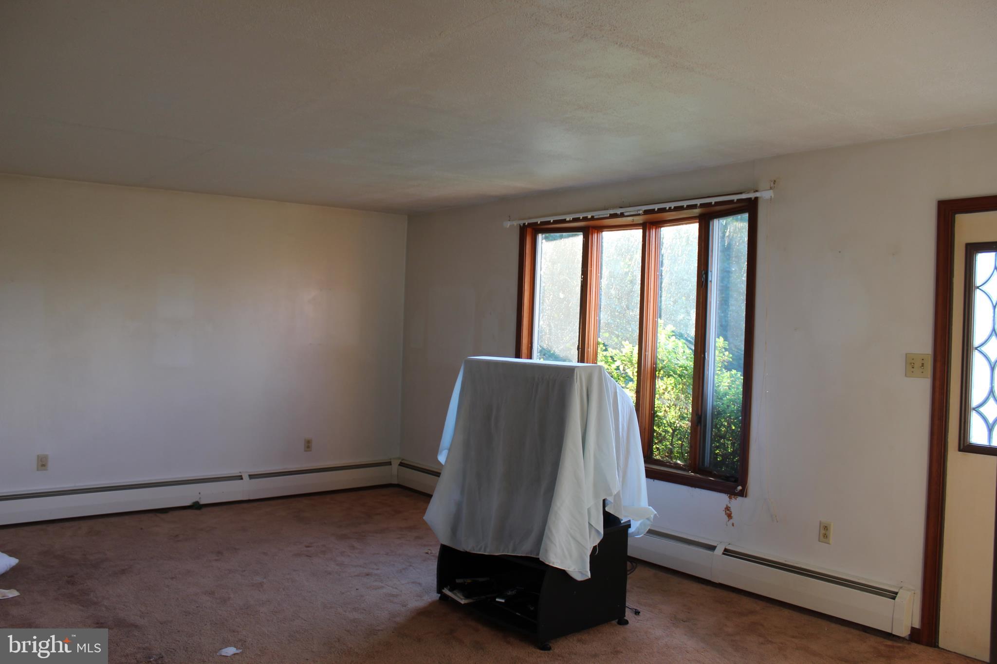 278 Long Stretch Road Pine Grove, PA 17963 - Photo 10 of 18 living room
