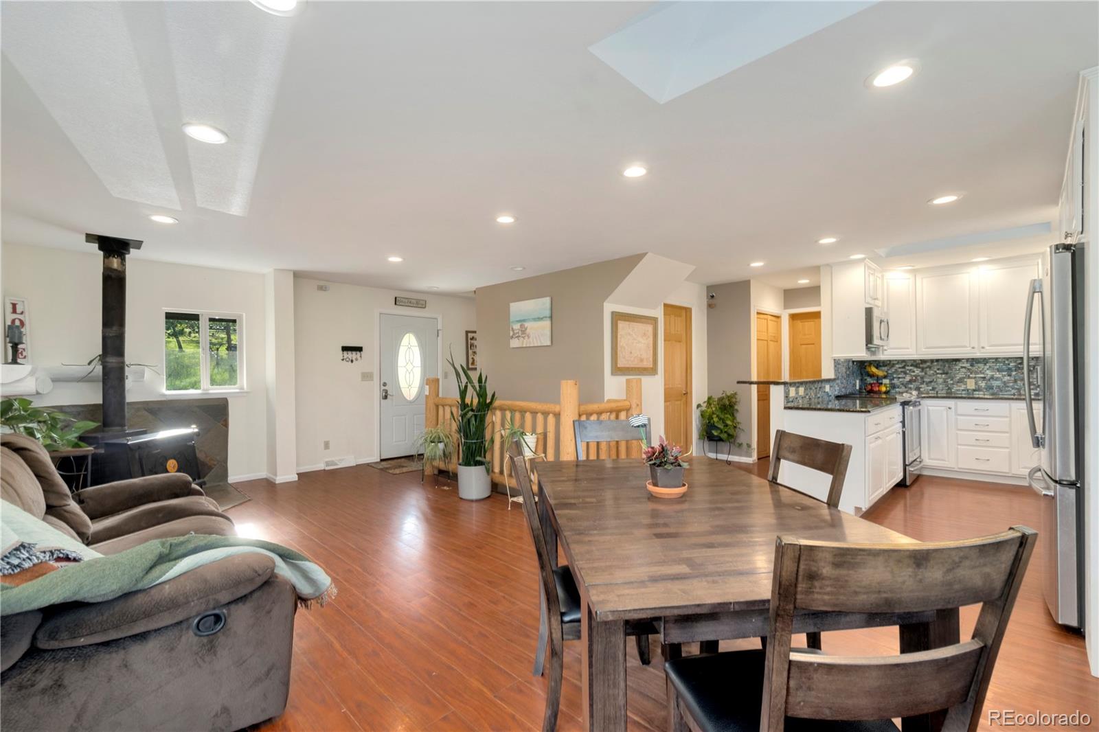 156 Pinon Road Bailey, CO 80421 - Photo 10 of 30 Gallery Image 10