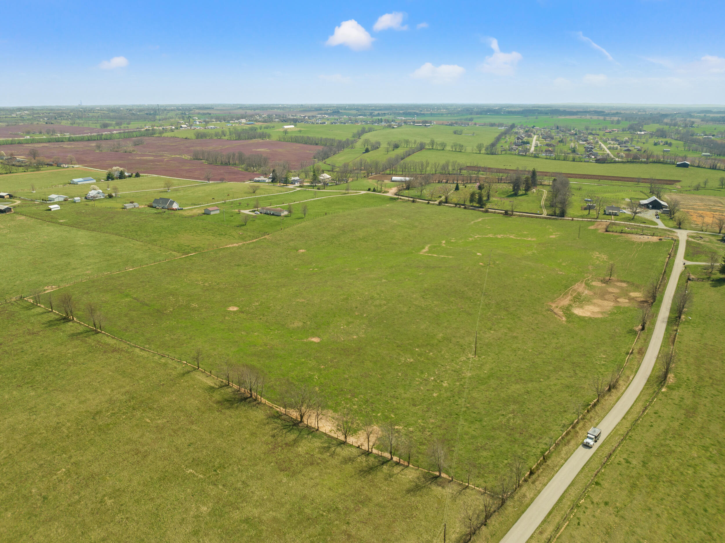 101 Robb Tract 2 Road Harrodsburg, KY 40330 - Photo 4 of 4 DJI_0053
