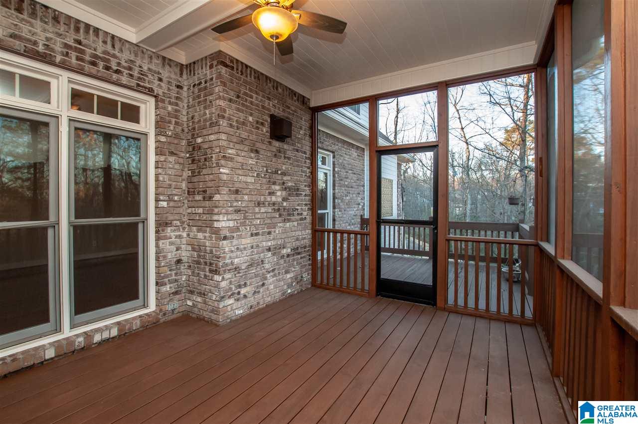 512 Ryding Circle Trussville, AL 35173 - Photo 31 of 41