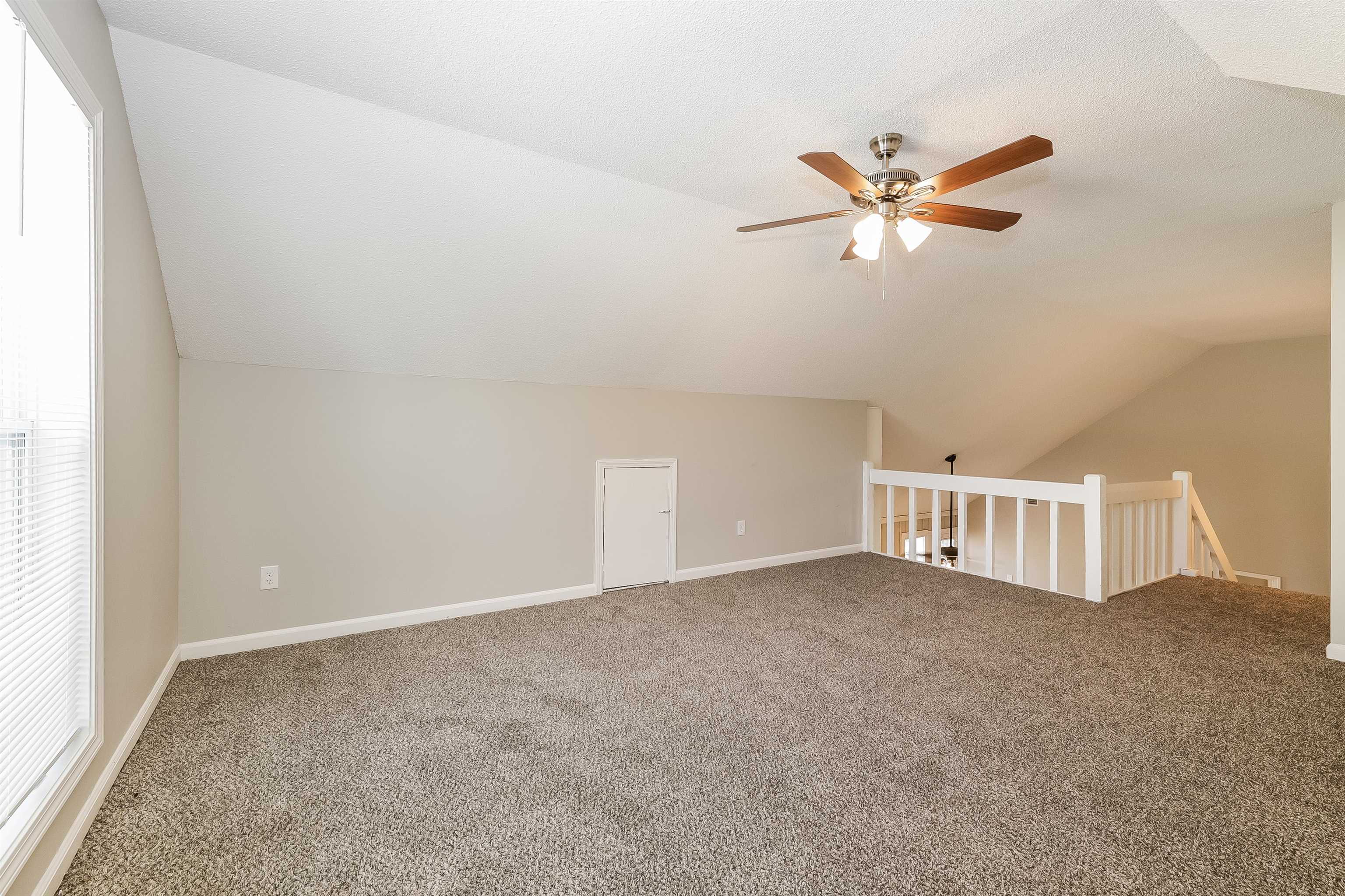 3054 Ridgeway Road Memphis, TN 38115 - Photo 9 of 17 a view of an empty room