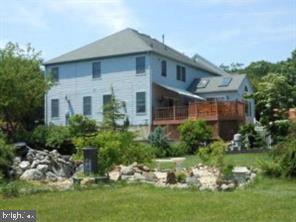 122 Cedar Road Mullica Hill, NJ 08062 - Photo 2 of 11 Exterior Side Back