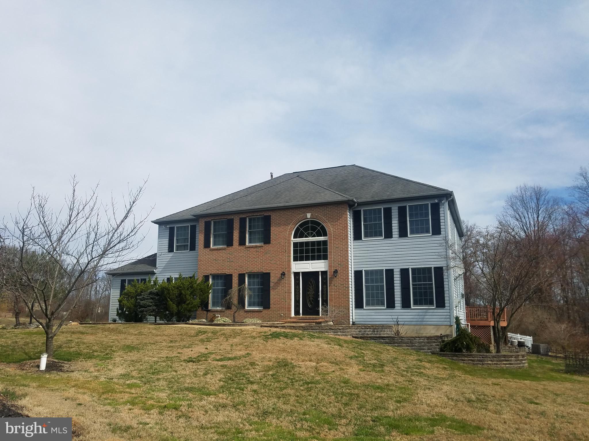 122 Cedar Road Mullica Hill, NJ 08062 - Photo 11 of 11 Gallery Image 11