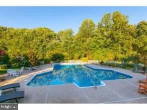 122 Cedar Road Mullica Hill, NJ 08062 - Photo 4 of 11 Heated In Ground Gunite Pool