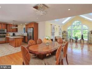 122 Cedar Road Mullica Hill, NJ 08062 - Photo 6 of 11 Eat in Kitchen
