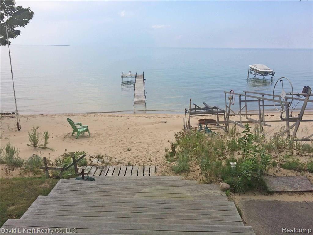 7760 Port Austin Road Pigeon, MI 48755 - Photo 4 of 11 7760PARdBeach.jpg