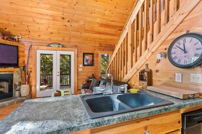 164 Beaver Ridge Road Murphy, NC 28906 - Photo 18 of 86 Gallery Image 18