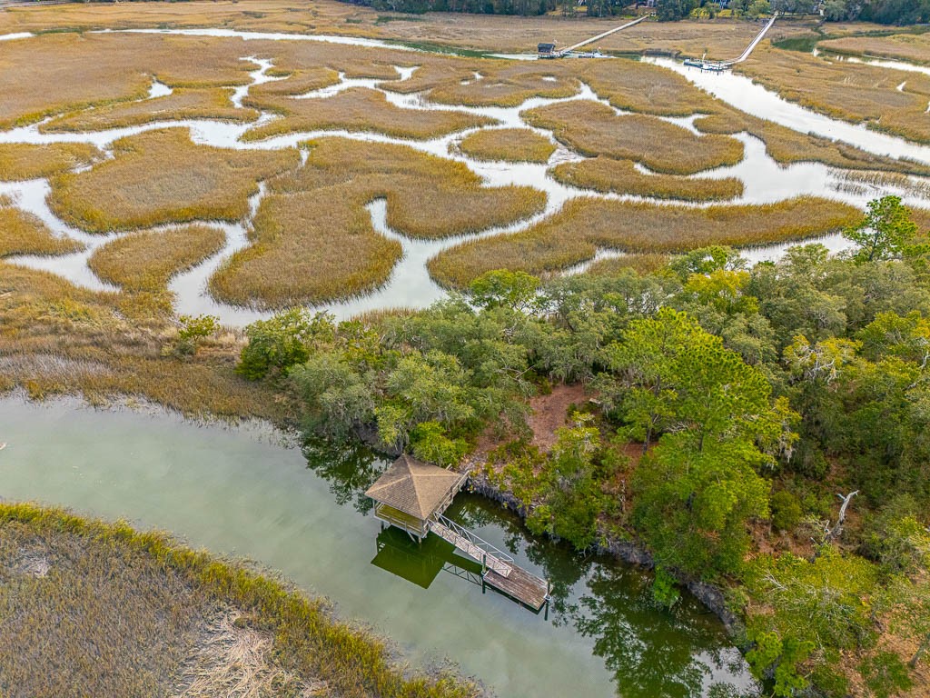 Lot 35 St Joseph's Point Darien, GA 31305 - Photo 11 of 26