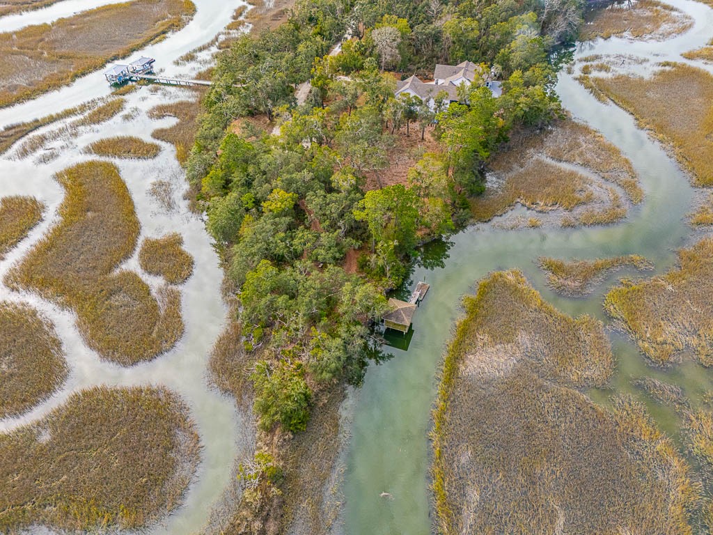 Lot 35 St Joseph's Point Darien, GA 31305 - Photo 13 of 26