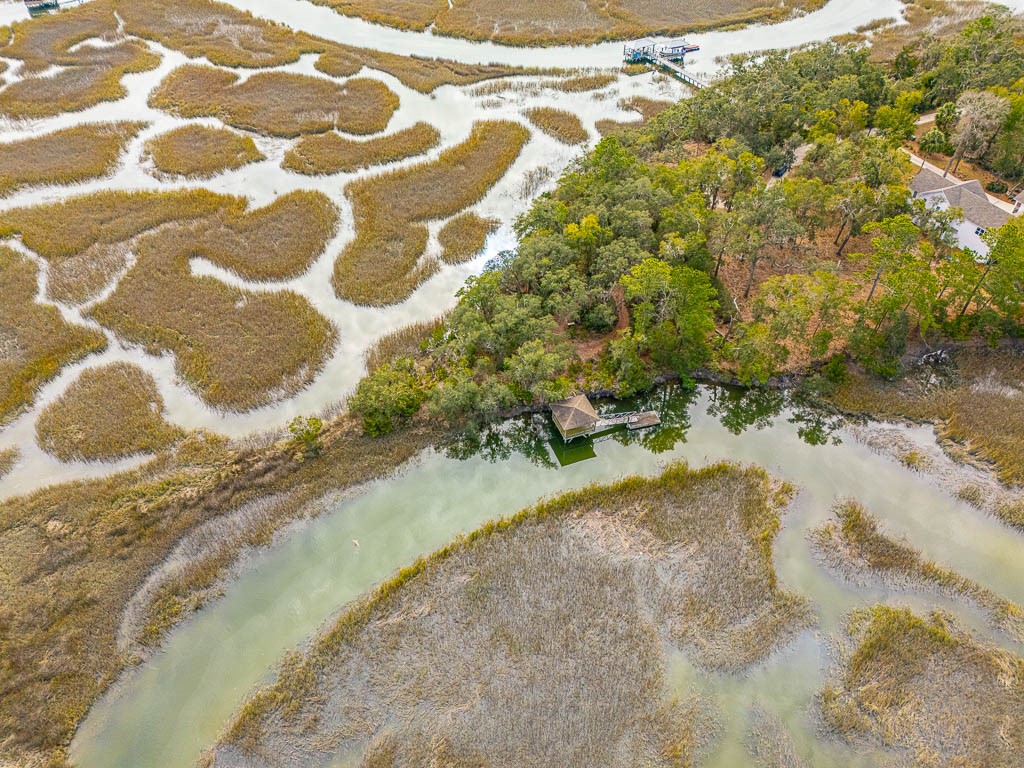 Lot 35 St Joseph's Point Darien, GA 31305 - Photo 14 of 26