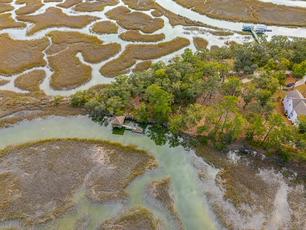 Lot 35 St Joseph's Point Darien, GA 31305 - Photo 15 of 26