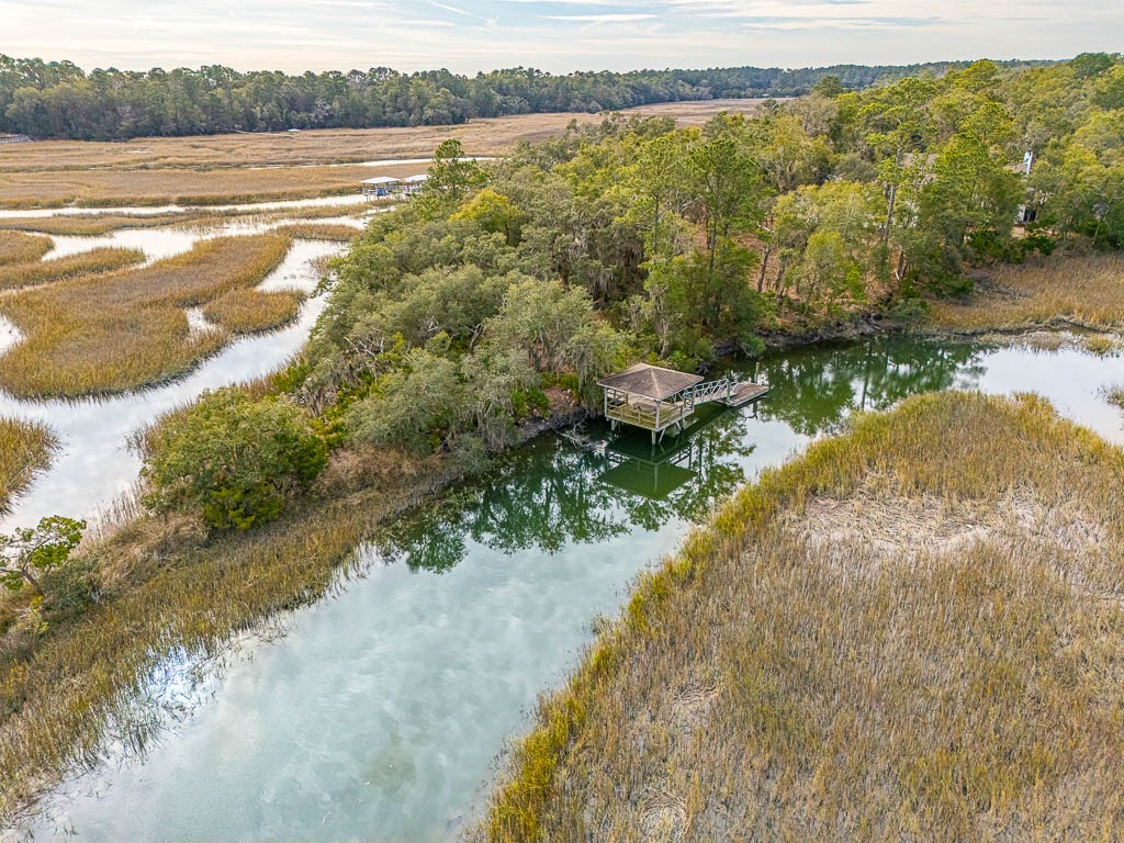 Lot 35 St Joseph's Point Darien, GA 31305 - Photo 17 of 26