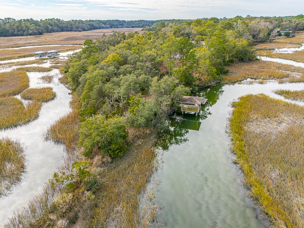 Lot 35 St Joseph's Point Darien, GA 31305 - Photo 18 of 26
