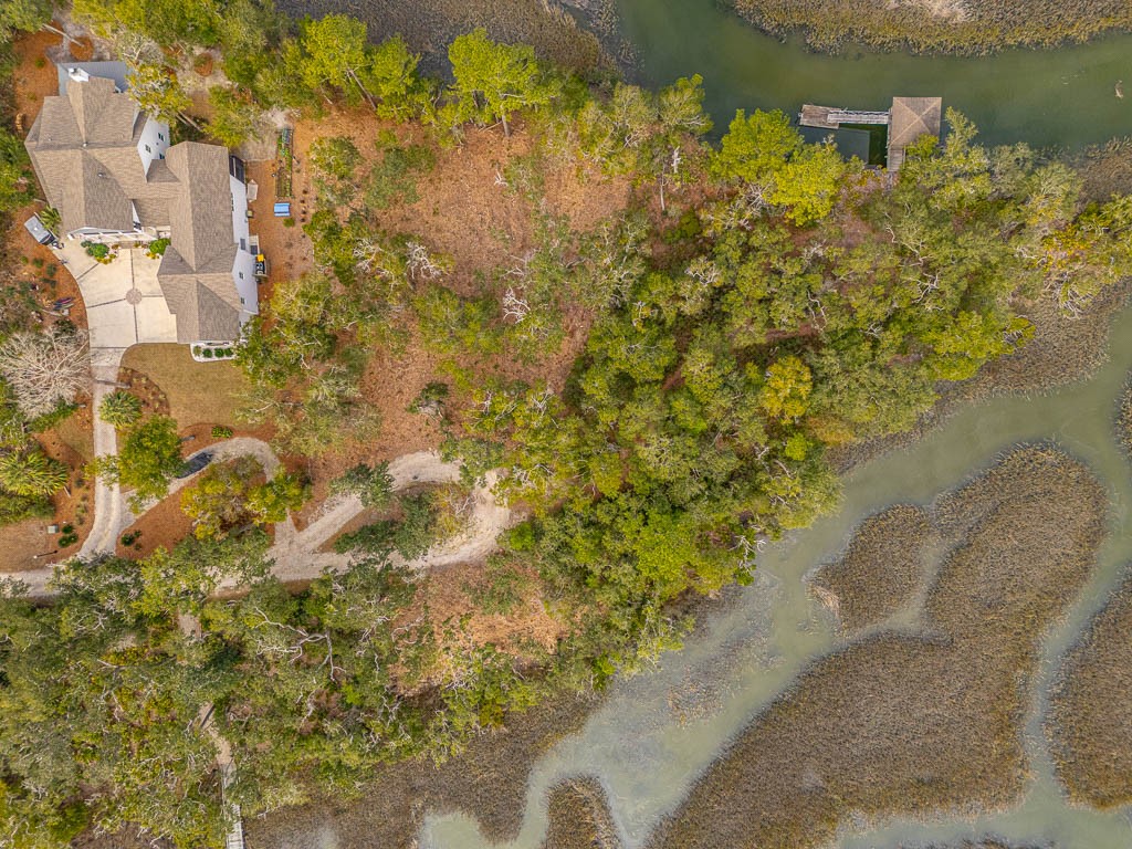 Lot 35 St Joseph's Point Darien, GA 31305 - Photo 19 of 26