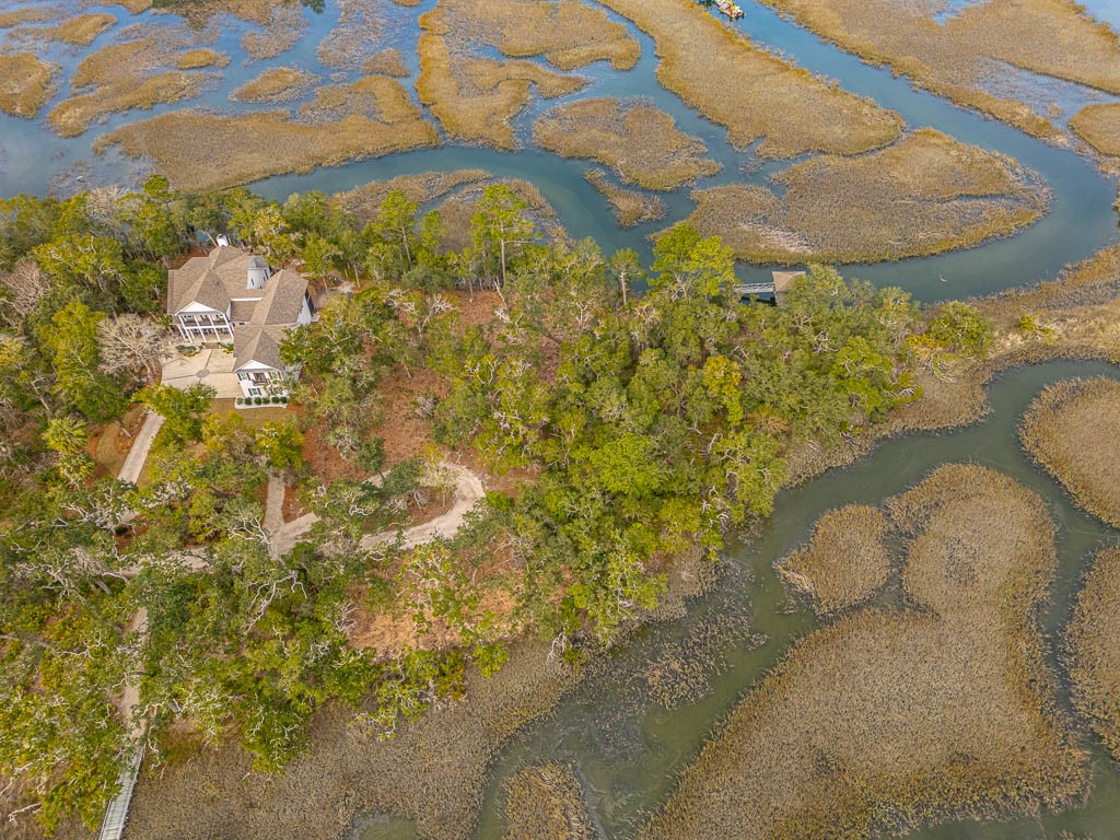Lot 35 St Joseph's Point Darien, GA 31305 - Photo 20 of 26