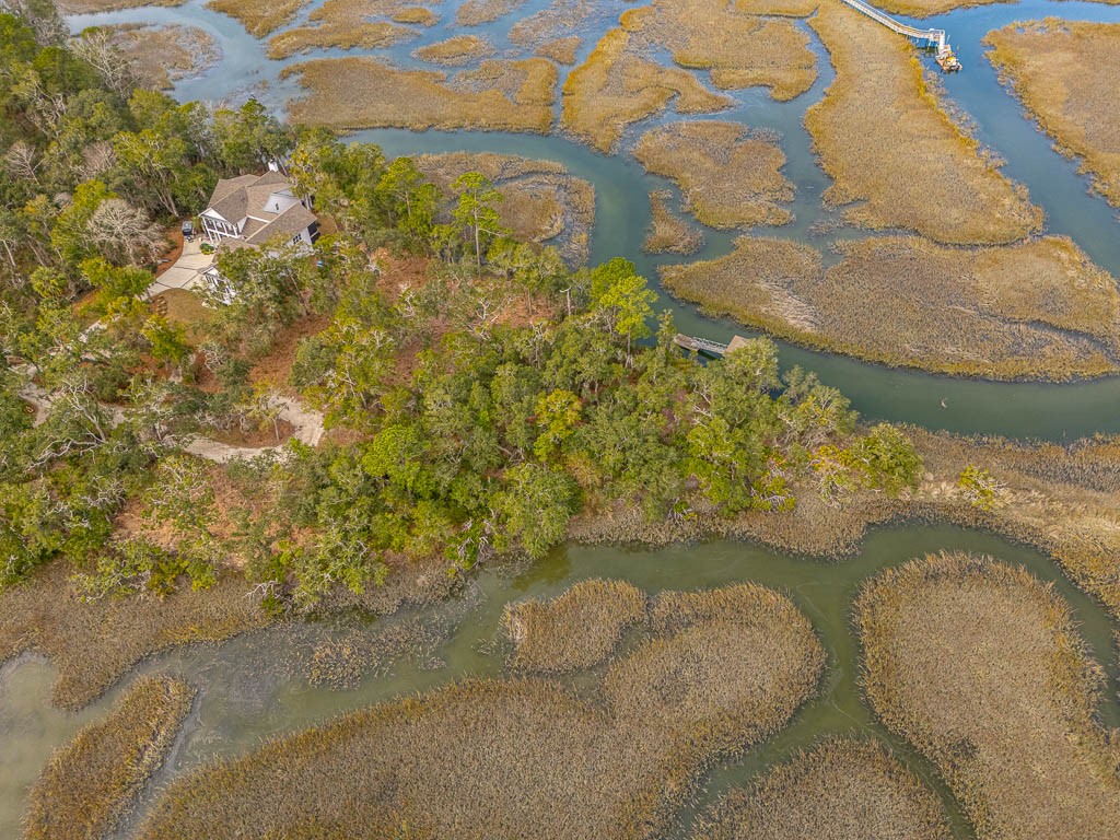 Lot 35 St Joseph's Point Darien, GA 31305 - Photo 21 of 26
