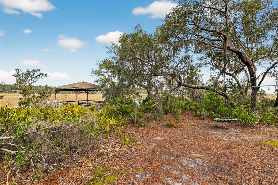 Lot 35 St Joseph's Point Darien, GA 31305 - Photo 26 of 26