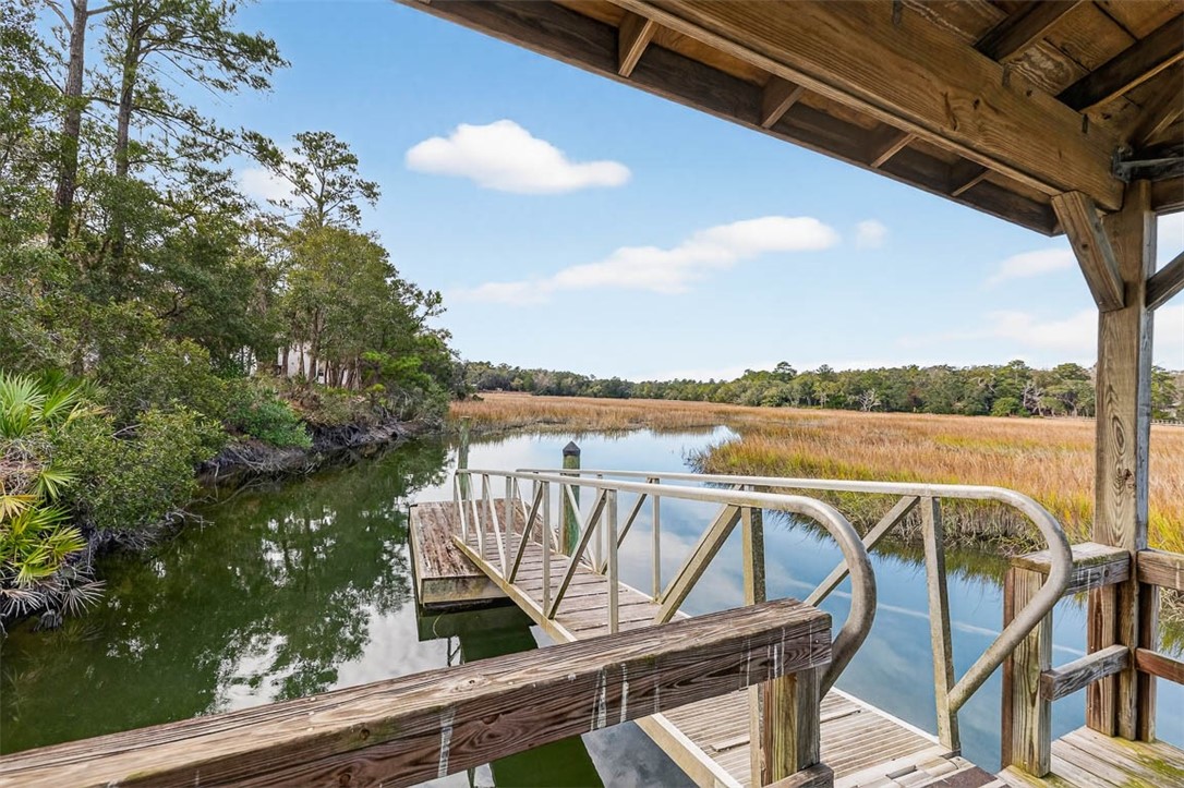 Lot 35 St Joseph's Point Darien, GA 31305 - Photo 3 of 26