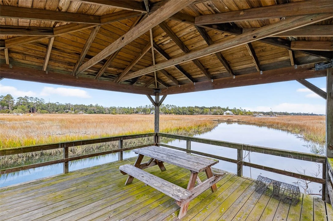 Lot 35 St Joseph's Point Darien, GA 31305 - Photo 4 of 26