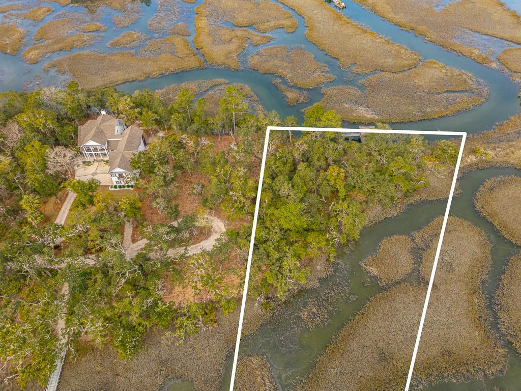 Lot 35 St Joseph's Point Darien, GA 31305 - Photo 5 of 26