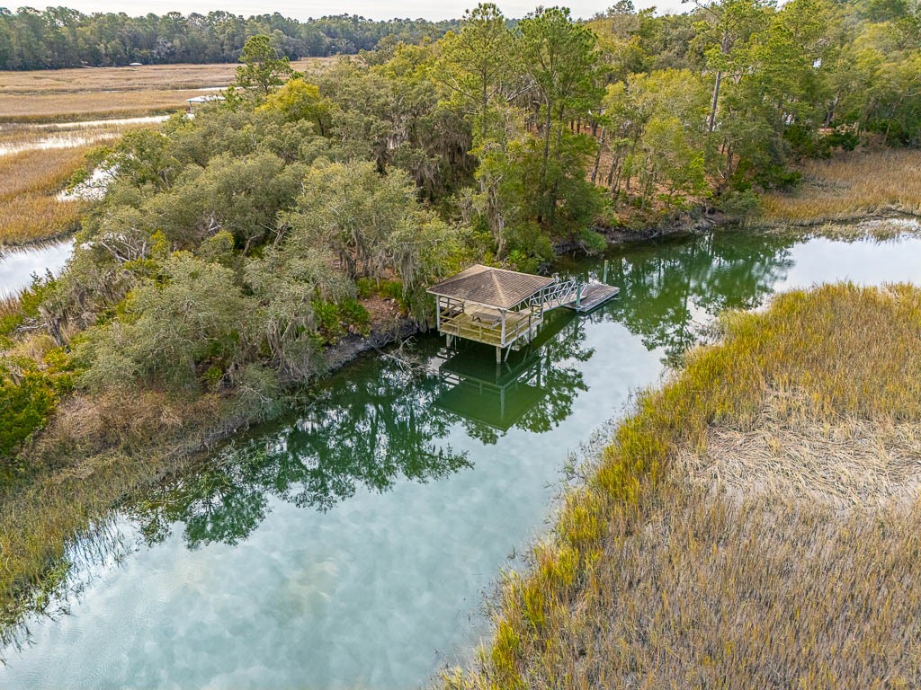 Lot 35 St Joseph's Point Darien, GA 31305 - Photo 8 of 26