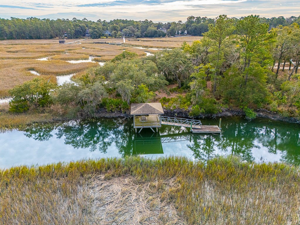 Lot 35 St Joseph's Point Darien, GA 31305 - Photo 10 of 26