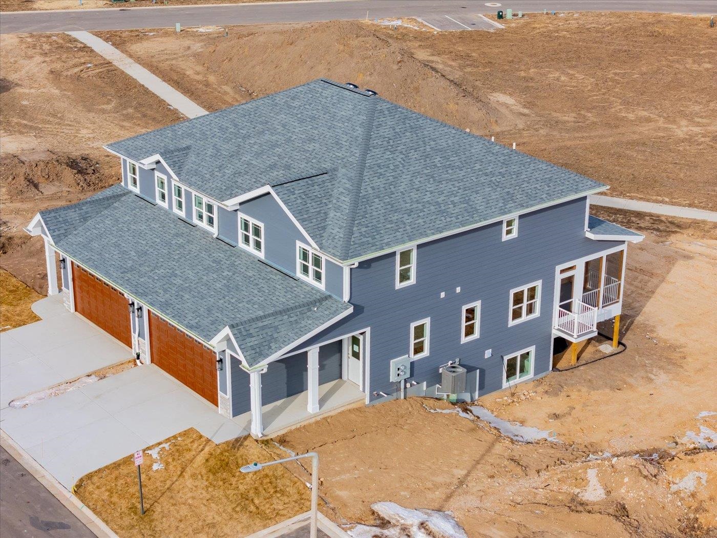 4157 Fox Frst Way DeForest, WI 53532 - Photo 5 of 79